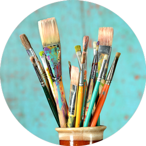 EDH - Mini Canvas Pa